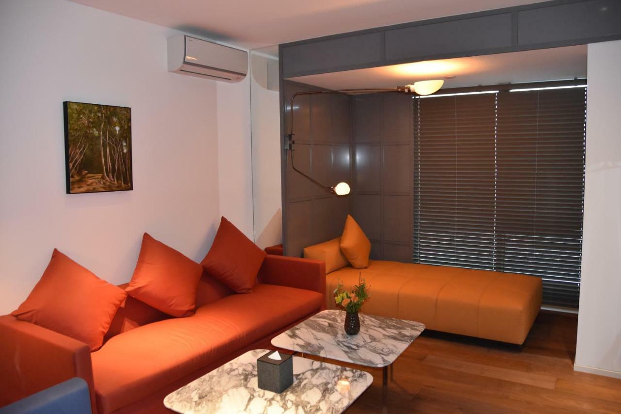 Hotel Kapok Shenzhen Houhai Ngoại thất bức ảnh